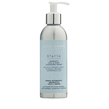 Aromatic Face & Body Cleansing Cream