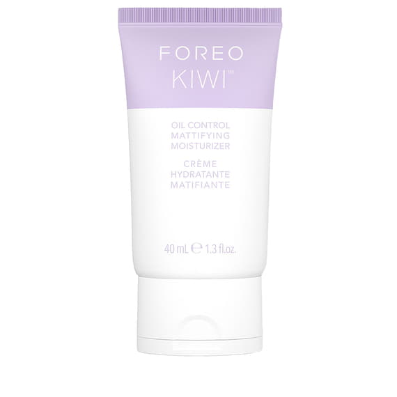 KIWI Oil Control Mattifying Moisturizer