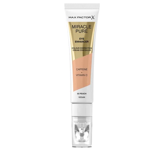 Miracle Pure Eye Enhancer