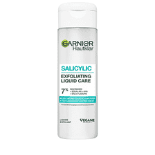 Trattamento Esfoliante Liquido all’Acido Salicilico