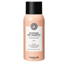Soothing Dry Shampoo