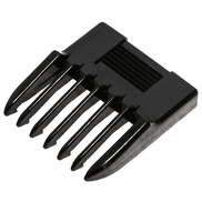 Vario Attachment Comb 3-6 mm