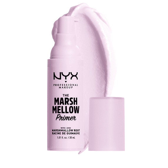 Marshmallow Soothing Primer 01