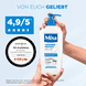 Feuchtigkeitsspendende Bodylotion