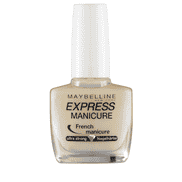 Express Manicure French Nagellack 16 Petal