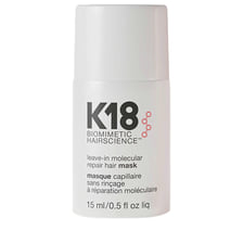 Leave-In Molecular Repair Hair Mask