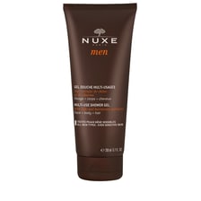 Gel doccia multiuso