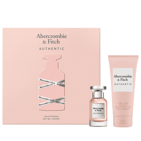 Authentic Women Set