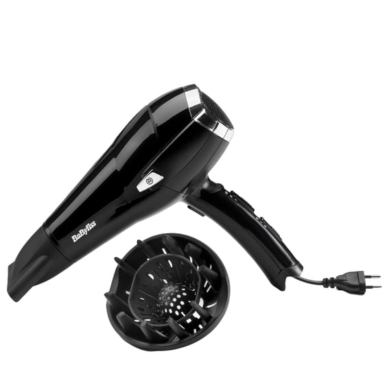 Haartrockner Retracord System 2000 W D374DCHE