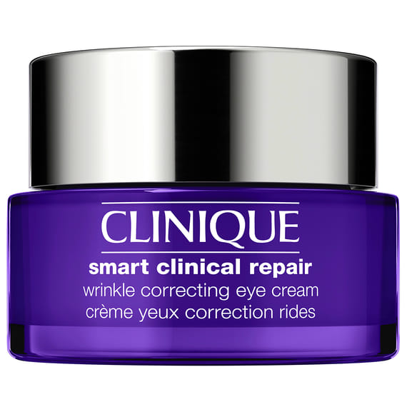 Smart Clinical Repair - Repair Eye Treatment