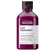 Curl Expression Moisturising shampoo for curly to frizzy hair