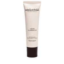 Liquid illuminator Light