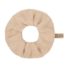 Deep Pore Cleansing Skincare Scrunchie - Desert Sand