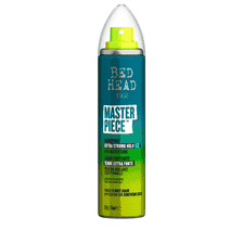 Masterpiece Hairspray Extra Strong Hold