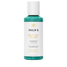 Nordic Wood Hair and Body Shampoo