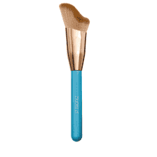 Tantour & Applicator Brush