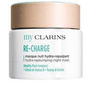 Re-Charge Detox-Replumping Night Mask