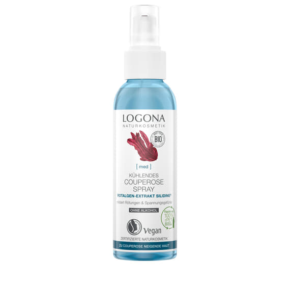 Spray Rafraîchissant Couperose Extrait