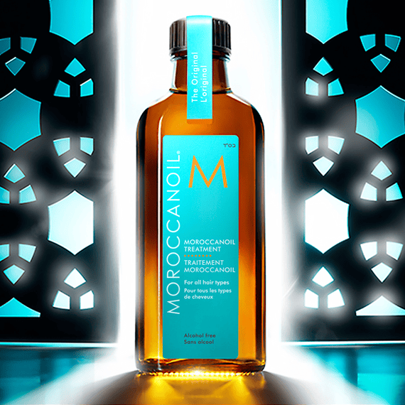 Oil-Treatment