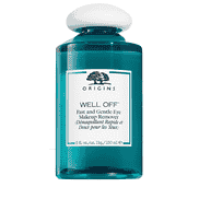 Well Off Fast And Gentle Eye Makeup Remover