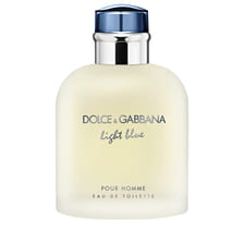 Light Blue EdT