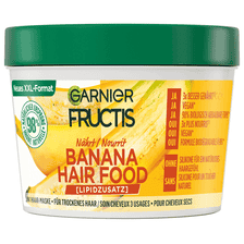 Hair Food Banana 3-in-1 nährende Maske