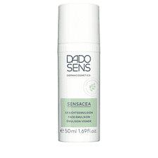 Face emulsion