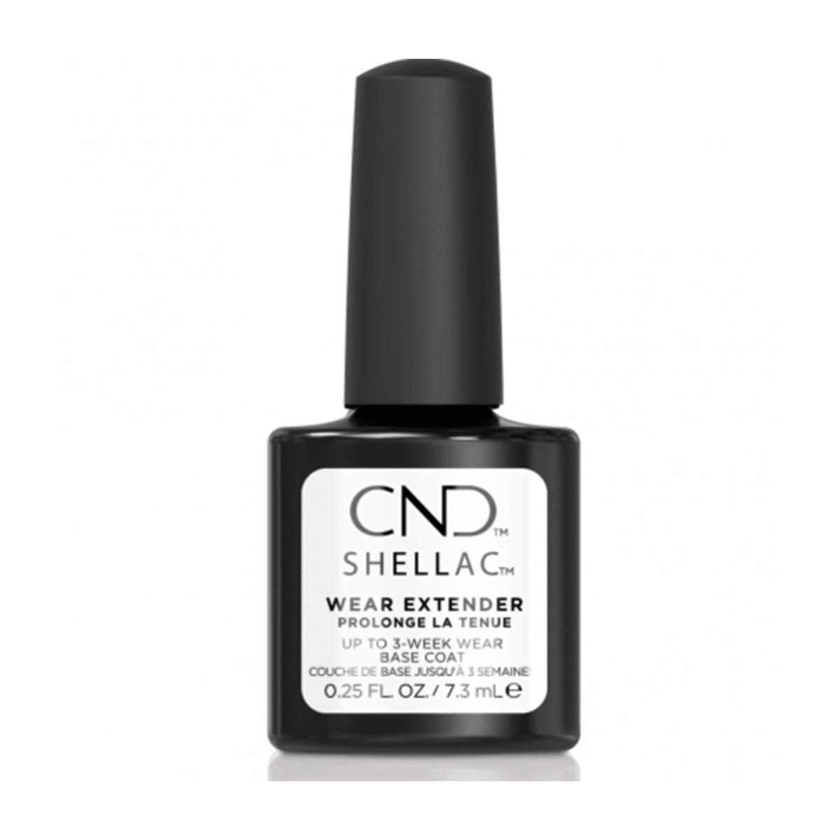 Wear Extender Base Coat