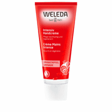 Granatapfel Intensiv Handcreme
