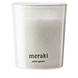 Scented Candle Set - White Garden