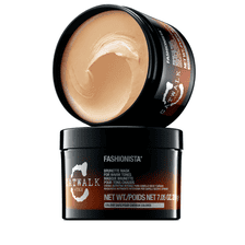 Fashionista Brunette Mask 200g