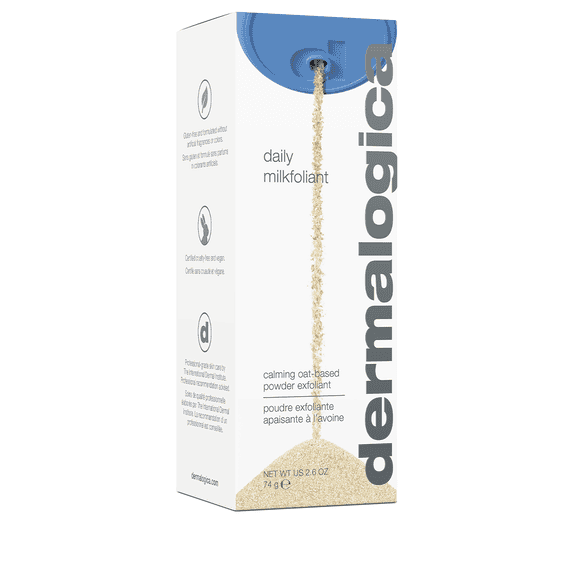 Daily Milkfoliant