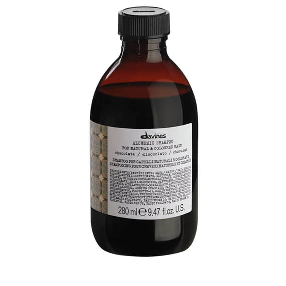 Shampoo Chocolate
