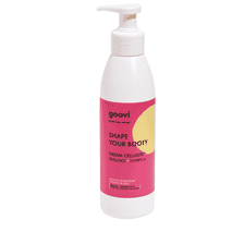 Shape Your Booty - Cellulite Creme mit Wärmewirkung
