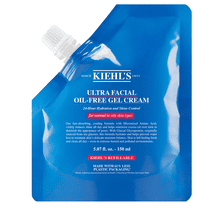 Ultra Facial Oil-Free Gel Cream Refillable