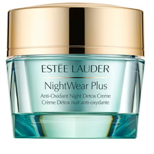 Night Wear Plus Anti Oxidant Night Detox Creme
