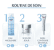 Fluide nettoyant 3en1 Technologie micellaire 