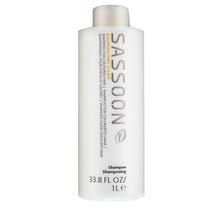 Illuminating Clean Shampoo