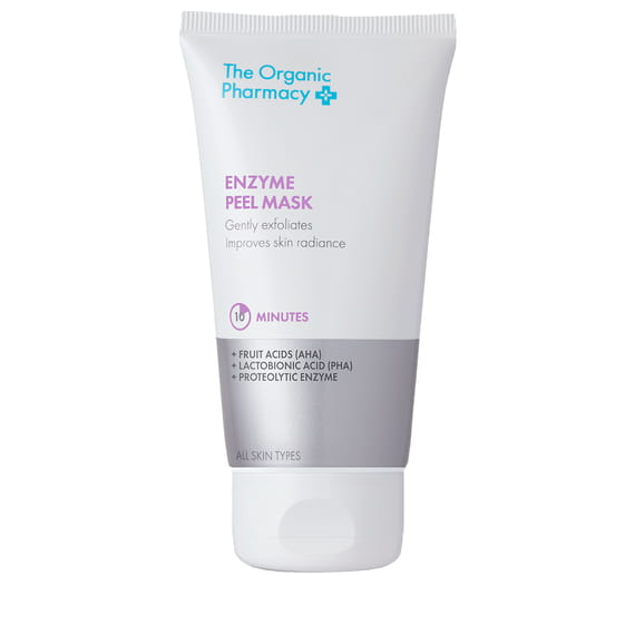 Enzyme Peel Mask