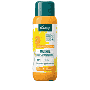 Bain moussant Relaxation musculaire Arnica 