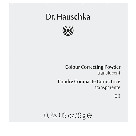 Colour Correcting Powder