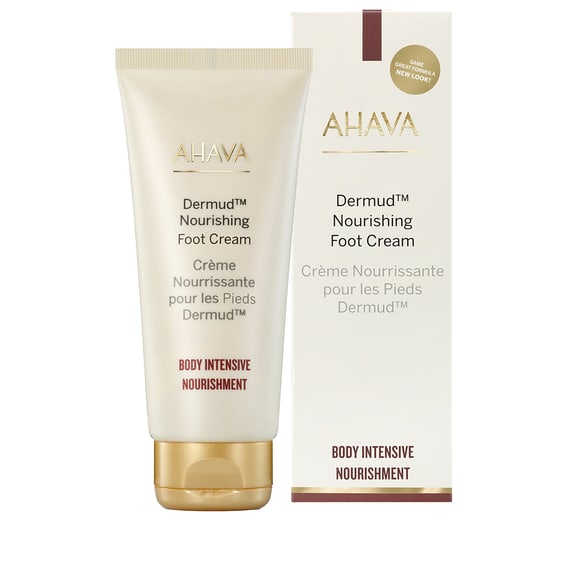 Dermud Intensive Foot Cream