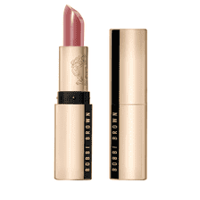 Luxe Lipstick - Toasted Honey