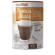 Protein Shake Schokolade