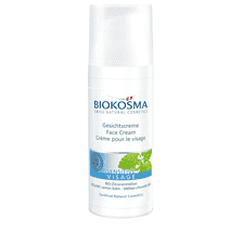 Face cream (unscented)