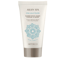 Skin Purity - Super Rich Hand Cream & Mask