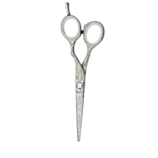 Natural VIBES 5,5 forbici per capelli