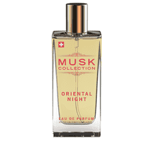 Oriental Night Eau de Parfum