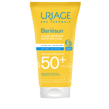 Fluido Opacizzante SPF50+