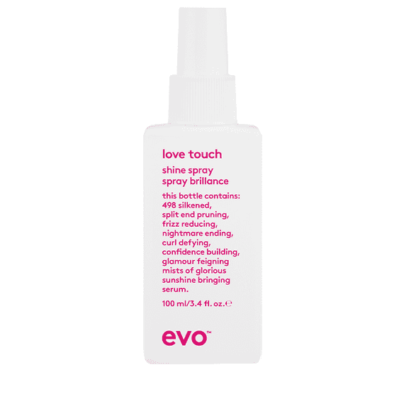 Love Touch Shine Spray